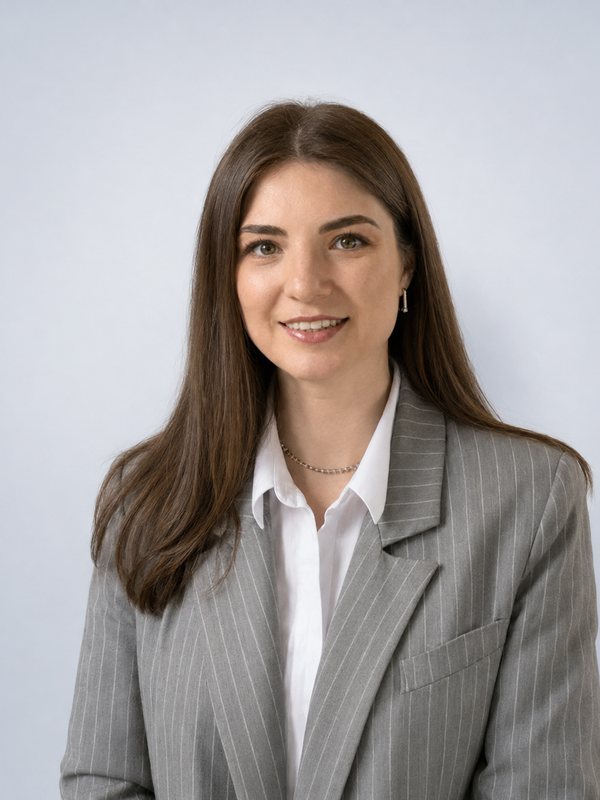 Катерина Давидюк