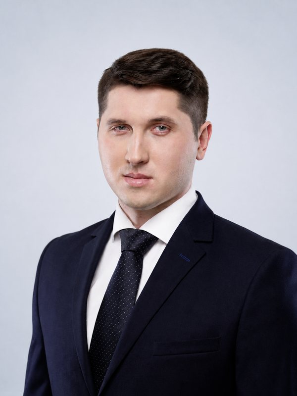 Кирило Юрченко